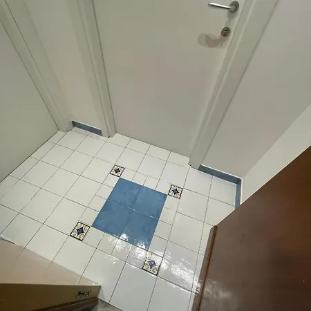 Smeraldo Lägenhet Maiori