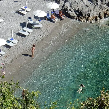 Smeraldo Appartement *