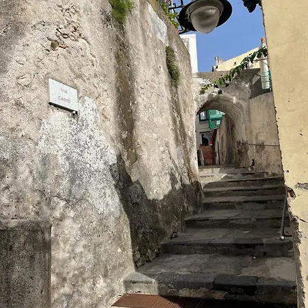 Smeraldo Appartement