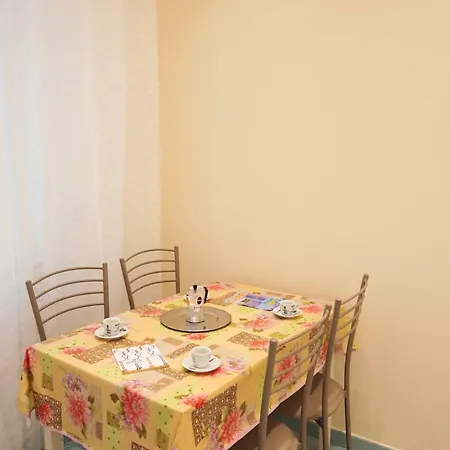 Appartement Smeraldo Maiori