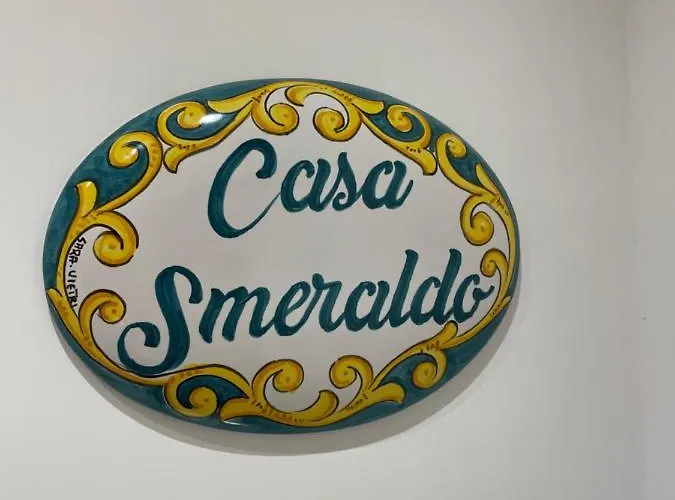 Smeraldo *