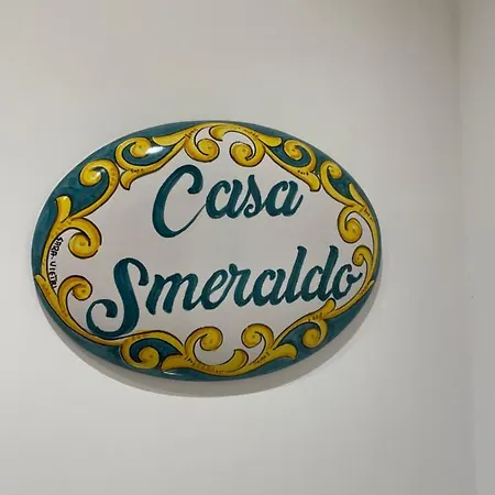 Smeraldo *