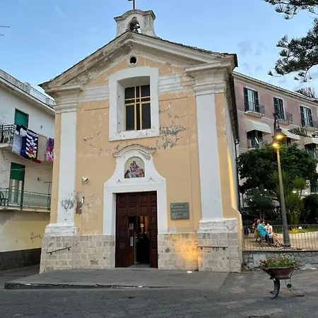 Smeraldo * Maiori