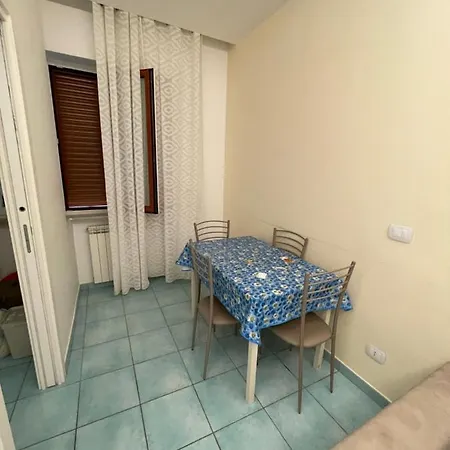 Smeraldo Apartment