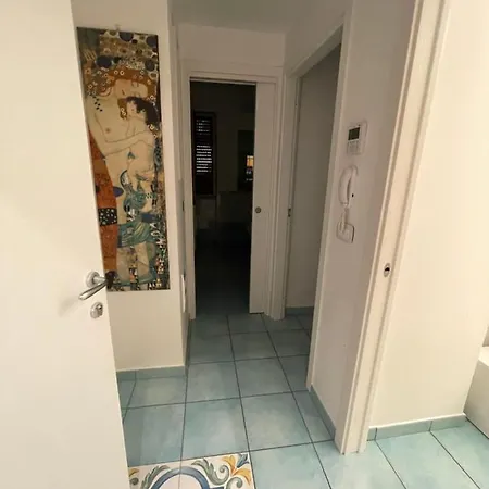 Apartment Smeraldo *