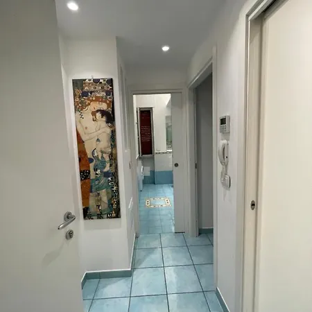 Apartment Smeraldo Maiori