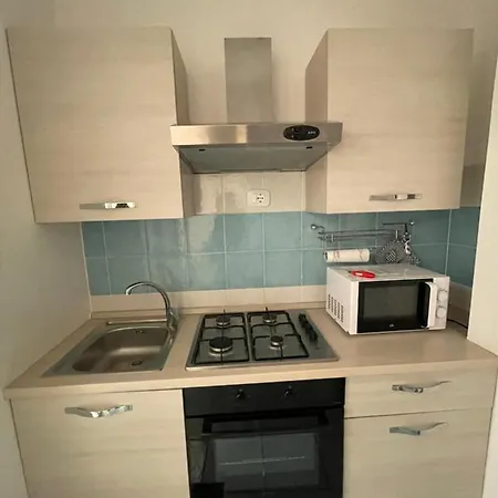 Apartment Smeraldo *