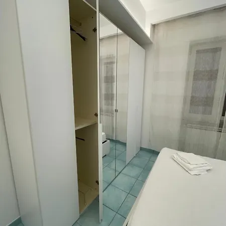 Smeraldo Apartment *