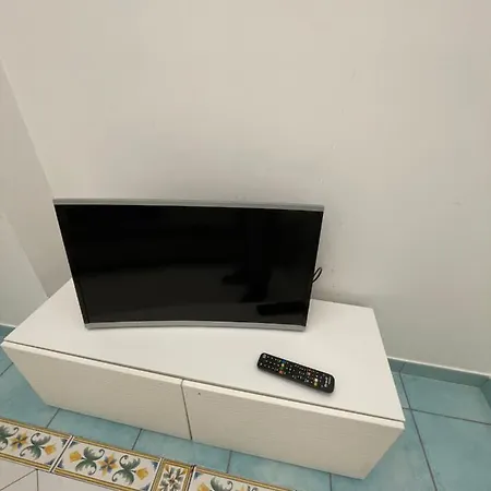 Smeraldo Apartment Maiori