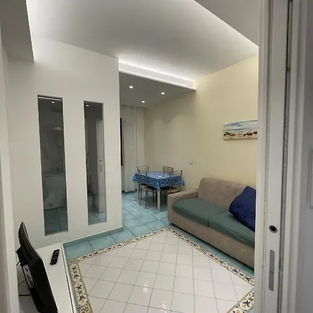 Apartment Smeraldo Maiori