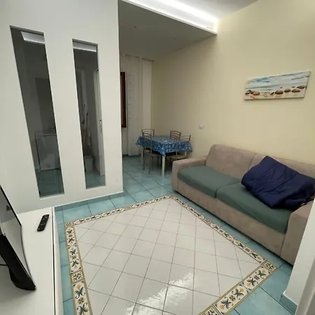 Apartment Smeraldo