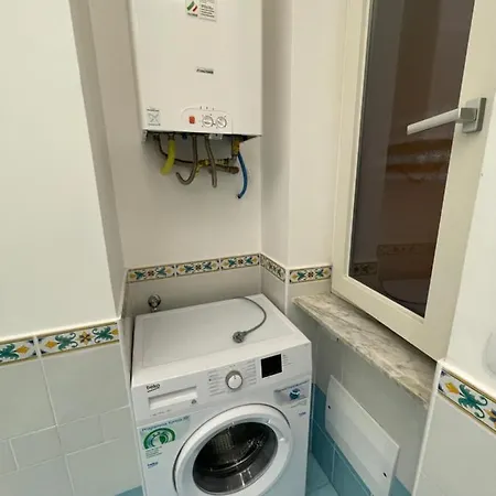 Apartment Smeraldo