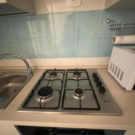Smeraldo Apartment Maiori
