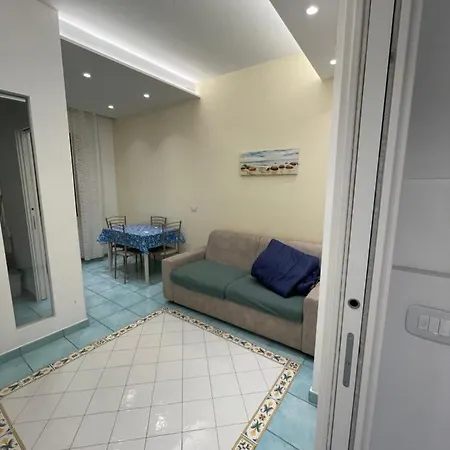 Smeraldo Apartment Maiori