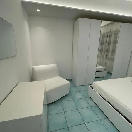 Apartment Smeraldo *