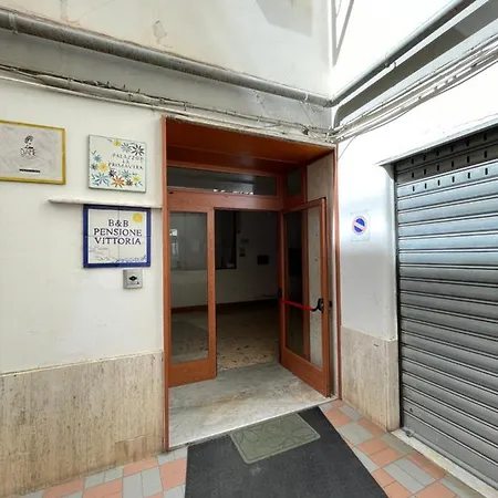 Smeraldo Apartment Maiori