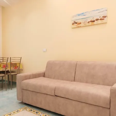 Apartment Smeraldo Maiori