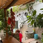 Smeraldo Apartment *