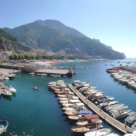 Apartment Smeraldo Maiori