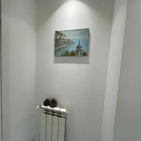 Smeraldo Майори