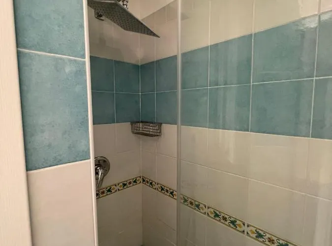 Apartment Smeraldo