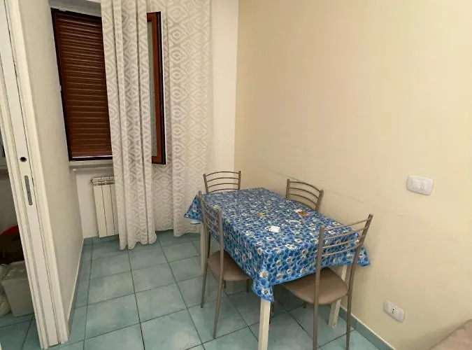 Smeraldo Apartment