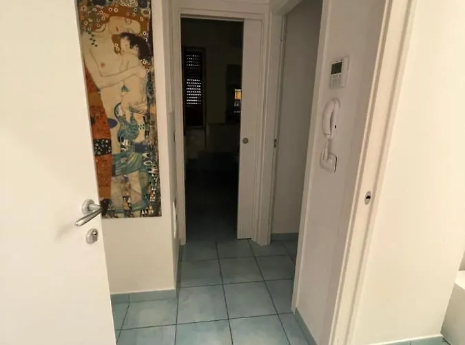 Apartment Smeraldo *