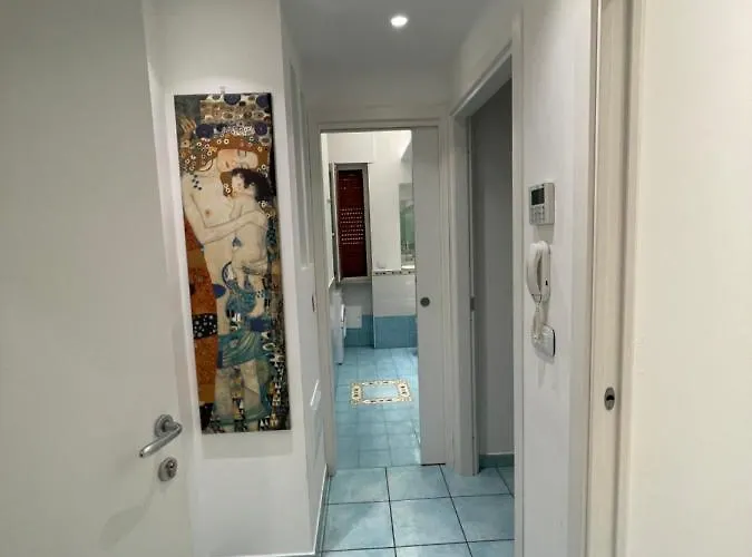 Apartment Smeraldo Maiori