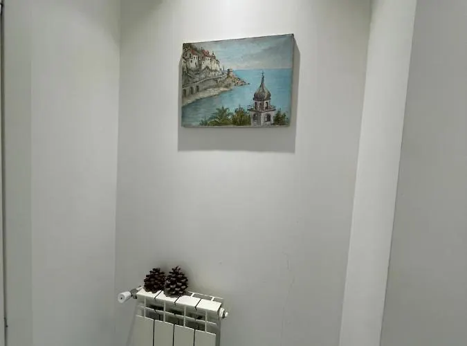 Smeraldo Maiori