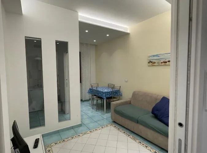 Apartment Smeraldo Maiori
