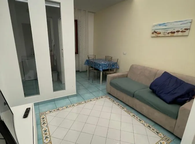Apartment Smeraldo