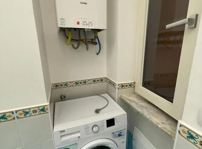 Apartment Smeraldo