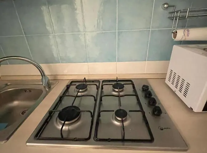 Smeraldo Apartment Maiori