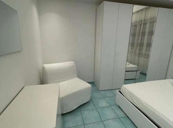 Apartment Smeraldo *