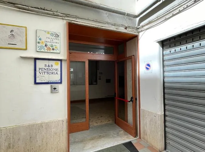 Smeraldo Apartment Maiori