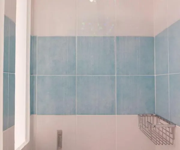 Smeraldo Apartment *